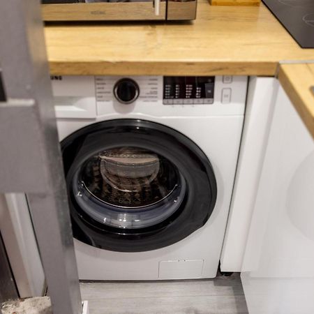 Los Apartamentos Jacinto Benavente Centro Μαδρίτη Εξωτερικό φωτογραφία