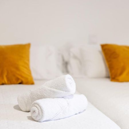 Los Apartamentos Jacinto Benavente Centro Μαδρίτη Εξωτερικό φωτογραφία