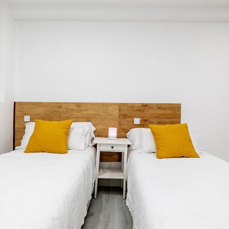 Los Apartamentos Jacinto Benavente Centro Μαδρίτη Εξωτερικό φωτογραφία