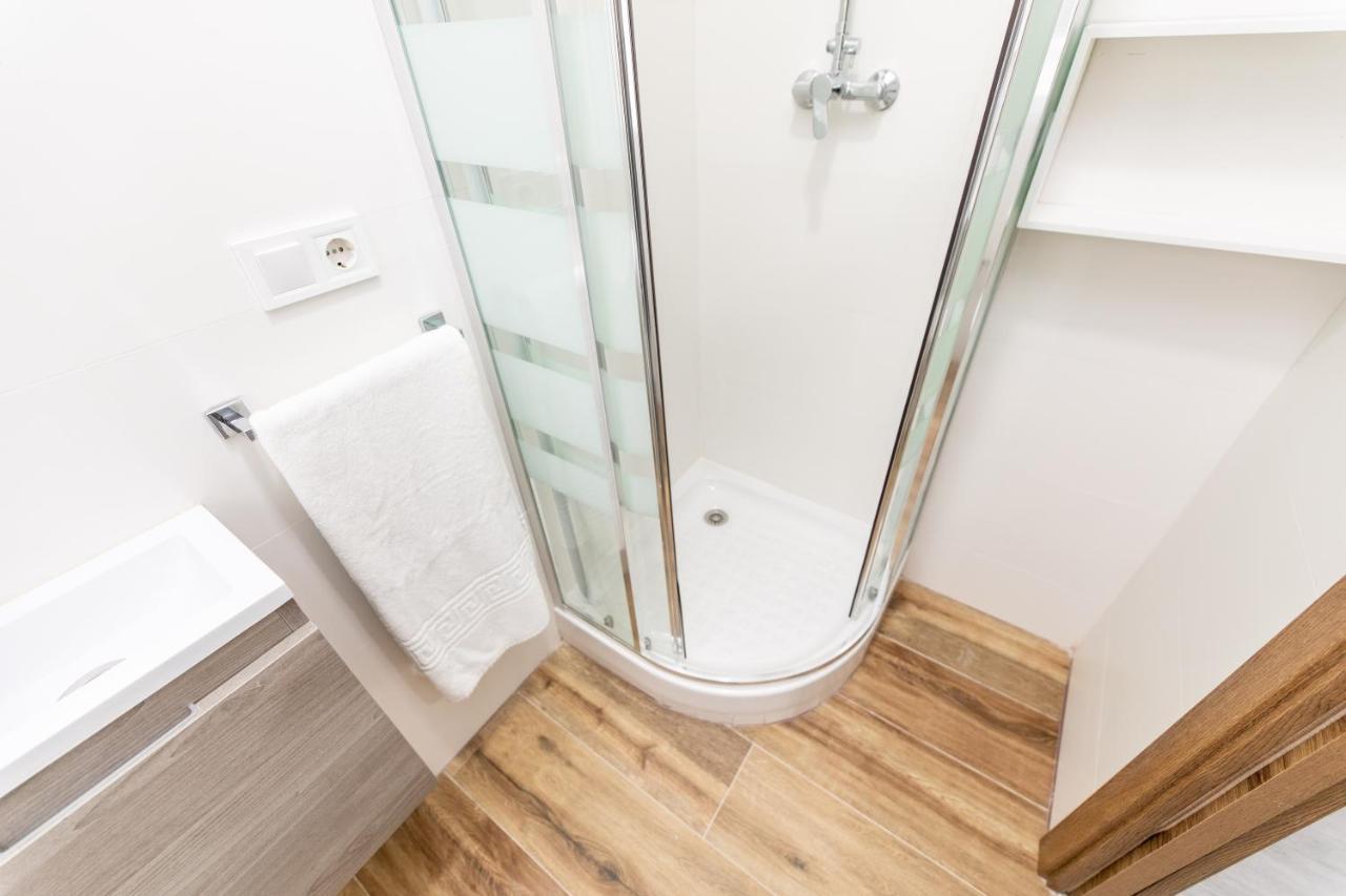 Los Apartamentos Jacinto Benavente Centro Μαδρίτη Εξωτερικό φωτογραφία