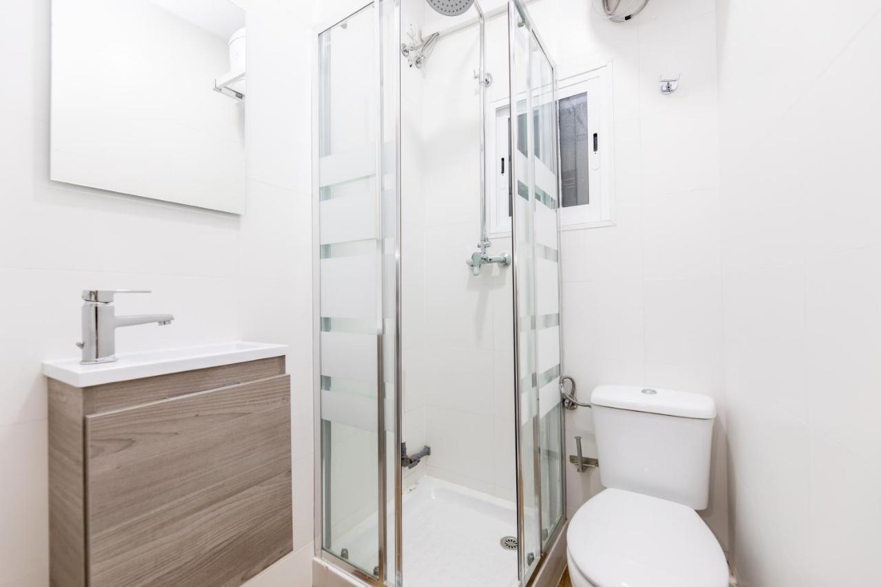 Los Apartamentos Jacinto Benavente Centro Μαδρίτη Εξωτερικό φωτογραφία
