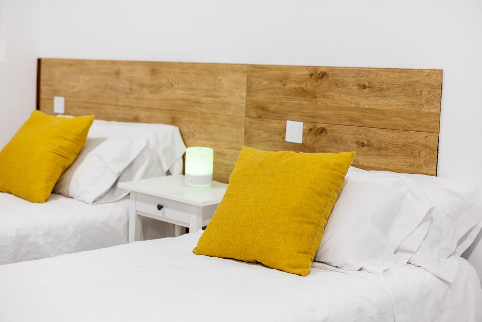Los Apartamentos Jacinto Benavente Centro Μαδρίτη Εξωτερικό φωτογραφία