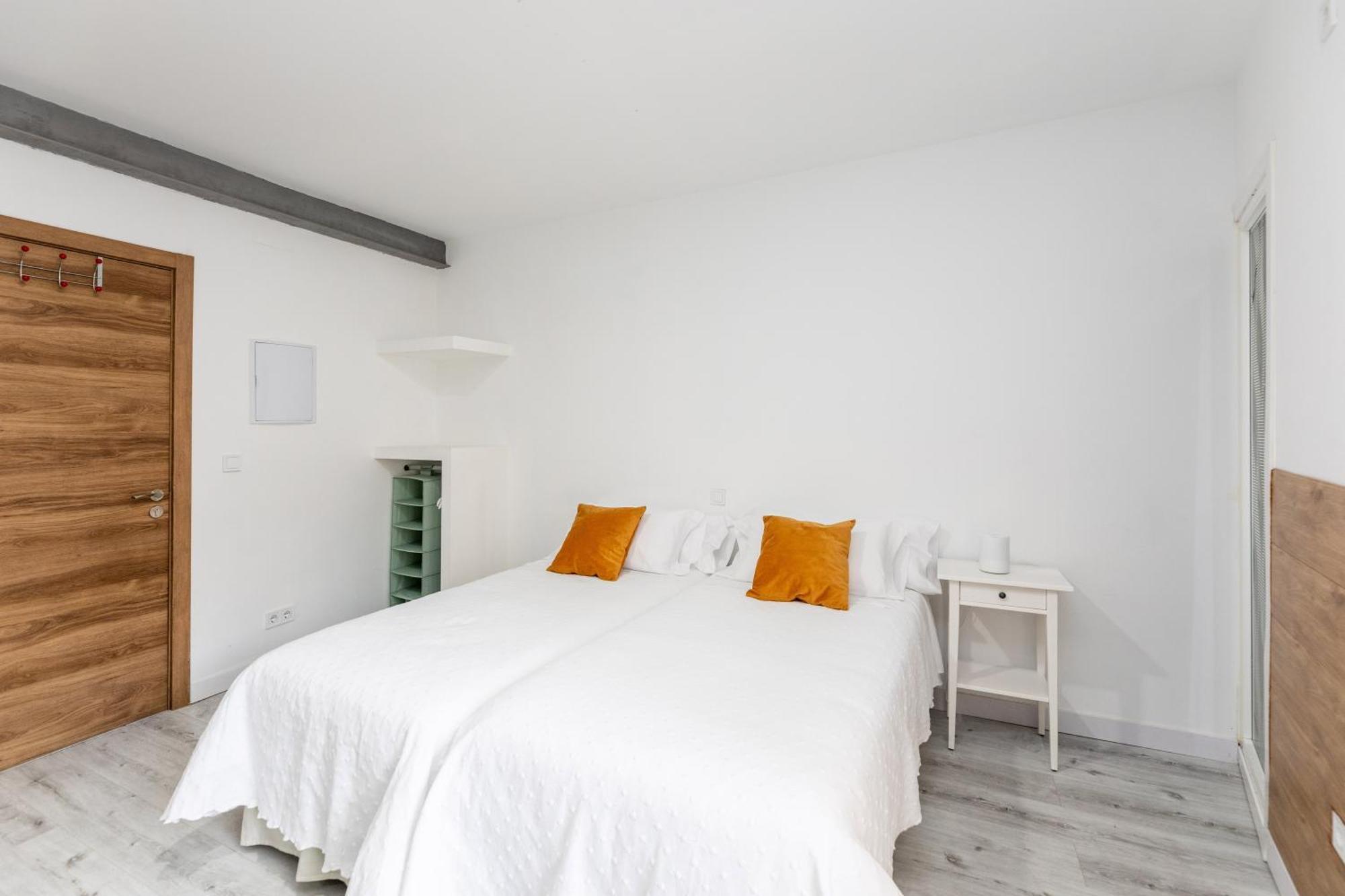 Los Apartamentos Jacinto Benavente Centro Μαδρίτη Εξωτερικό φωτογραφία