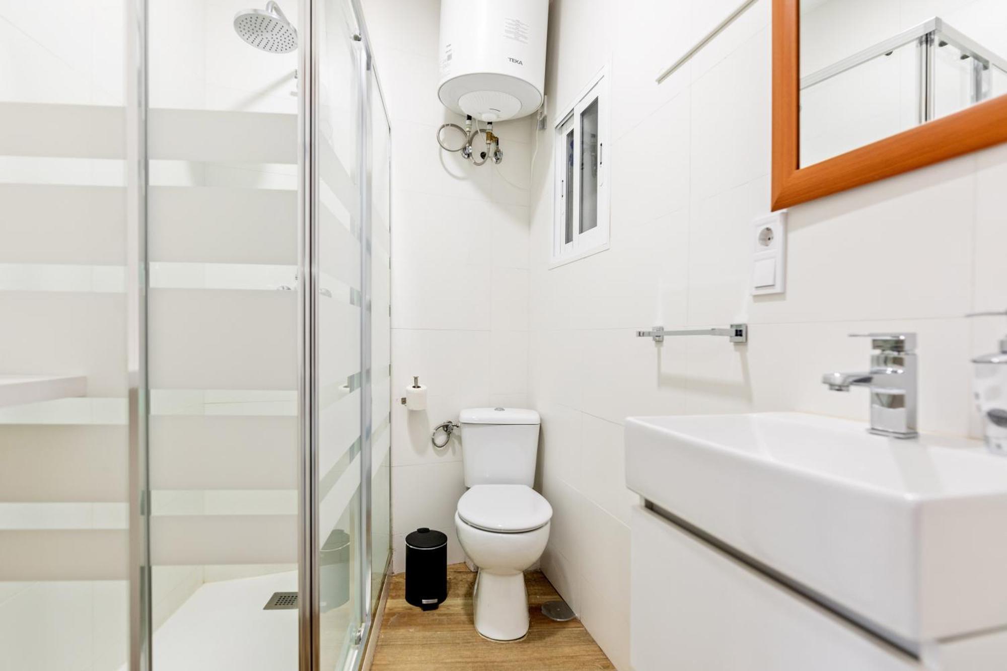 Los Apartamentos Jacinto Benavente Centro Μαδρίτη Εξωτερικό φωτογραφία